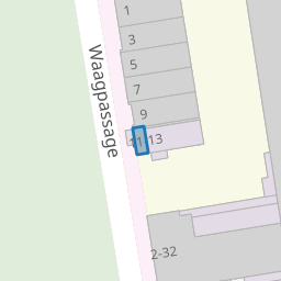 Perceel LLS00-M-10586