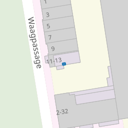 Perceel LLS00-M-10587