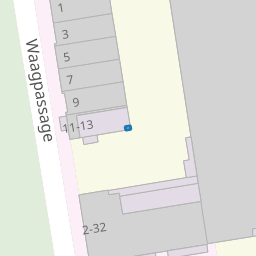 Perceel LLS00-M-10588