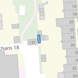 Perceel LLS00-M-10604