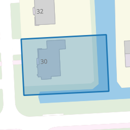 Perceel LLS00-M-10605