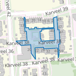 Perceel LLS00-M-10615