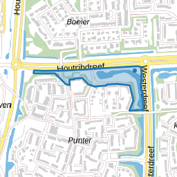 Perceel LLS00-M-10617