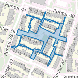 Perceel LLS00-M-10619