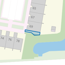 Perceel LLS00-M-1062