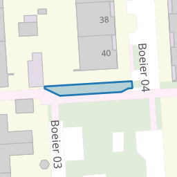 Perceel LLS00-M-10622