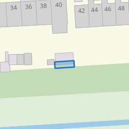 Perceel LLS00-M-10624