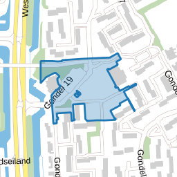 Perceel LLS00-M-10625