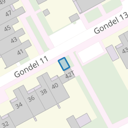 Perceel LLS00-M-10627