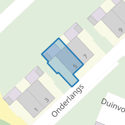 Perceel LLS00-M-10643