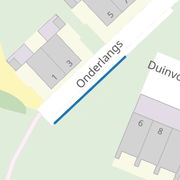 Perceel LLS00-M-10676