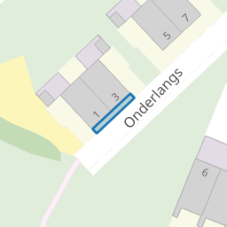 Perceel LLS00-M-10679