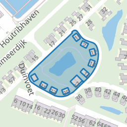 Perceel LLS00-M-10690