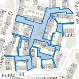 Perceel LLS00-M-10713