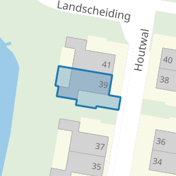 Perceel LLS00-M-10728