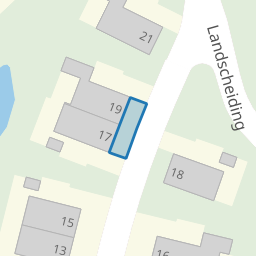 Perceel LLS00-M-10733