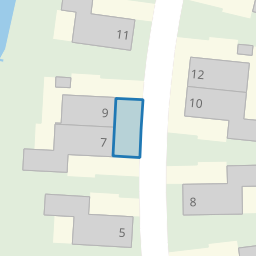 Perceel LLS00-M-10739