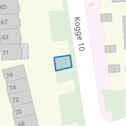 Perceel LLS00-M-10744