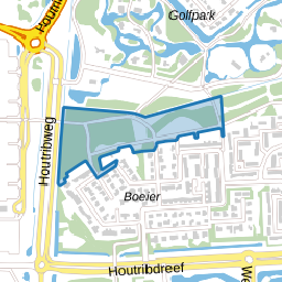 Perceel LLS00-M-10754