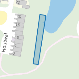 Perceel LLS00-M-10767