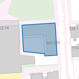 Perceel LLS00-M-10773