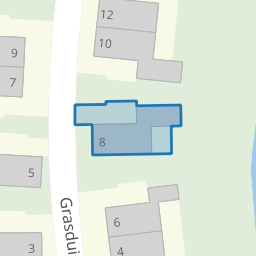 Perceel LLS00-M-10780