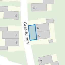 Perceel LLS00-M-10784