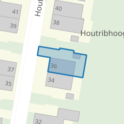 Perceel LLS00-M-10809