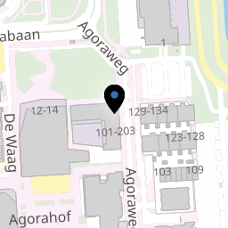 Appartement LLS00 M 10814 33
