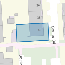 Perceel LLS00-M-10815
