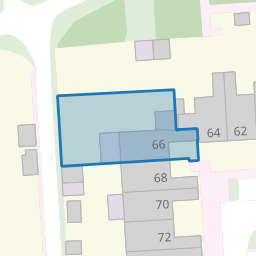 Perceel LLS00-M-10823