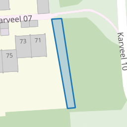 Perceel LLS00-M-10828