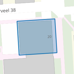 Perceel LLS00-M-1083