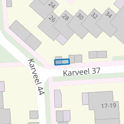 Perceel LLS00-M-10831