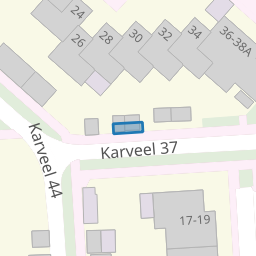 Perceel LLS00-M-10832