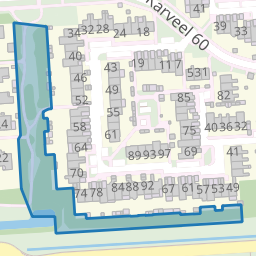 Perceel LLS00-M-10840