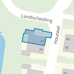 Perceel LLS00-M-10851