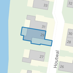 Perceel LLS00-M-10852