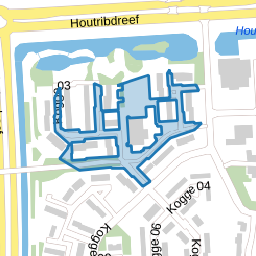 Perceel LLS00-M-10857
