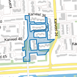 Perceel LLS00-M-10859