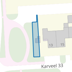 Perceel LLS00-M-10860