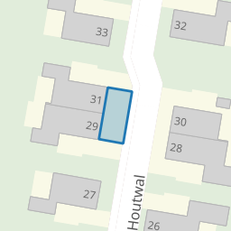 Perceel LLS00-M-10895