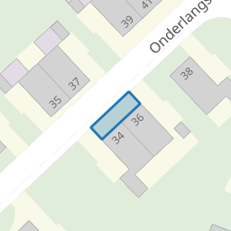 Perceel LLS00-M-10903