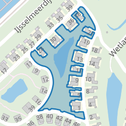 Perceel LLS00-M-10904