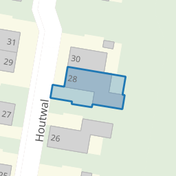 Perceel LLS00-M-10916