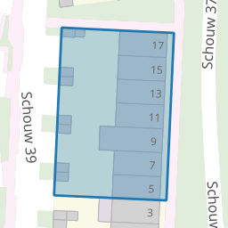 Perceel LLS00-M-10928