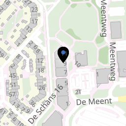 Appartement LLS00 M 10929 10