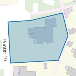 Perceel LLS00-M-1093