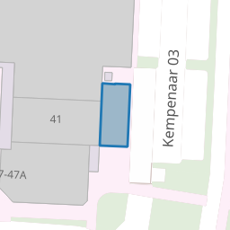 Perceel LLS00-M-10933