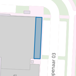 Perceel LLS00-M-10934